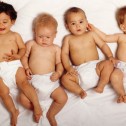 Fotos de bebés para ablandar la moral