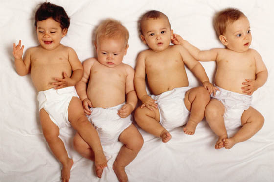 bebés