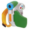 Videocámara digital para niños