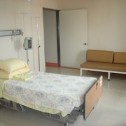 Se mantiene estable el bebé de la joven fallecida por gripe A