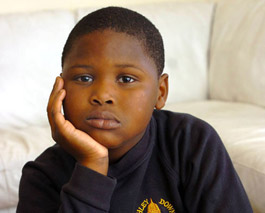 La adopción de niños negros y el prejuicio por la inteligencia