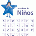 Cómo escoger el nombre del bebé
