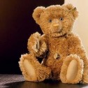El peluche más caro de la historia