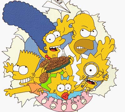 simpsons