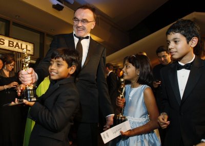 La desgracia detrás de Slumdog Millionaire