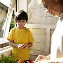 Abuelo crea un navegador web para niños autistas