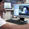 Comadronas por Internet
