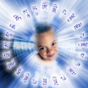 Los niños de la nueva era