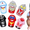 Moda japonesa para bebés