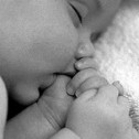 Tips para hacer dormir a tu bebé por la noche