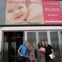 ¡Cosas de Peques en Bebés&Mamás!