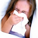Se ensaya con la vacuna de gripe A