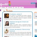 ¡Nuevo portal sobre el embarazo!