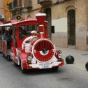 ¡Pip, pip! ¡Pasajeros al tren!