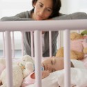 Consejos para que tu bebé duerma bien