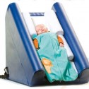 Cuna para bebés: Novedoso invento para dormir mejor