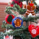 Manualidades navideñas
