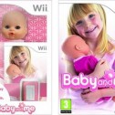 Baby and me, el nuevo juego para niñas de Wii