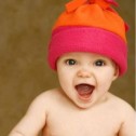 Travesuras infantiles: Carácter del niño