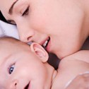Cuándo escuchan los bebés por primera vez