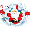 Manualidades navideñas (II)