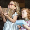 Cómo elegir los mejores juguetes en navidad para los pequeños de casa