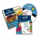 Canciones personalizadas en esta navidad