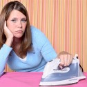 Las mujeres quieren trabajar y los hombres ser amos de casa