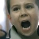 Los niños ven, los niños hacen