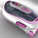 Smart Baby Case, el carrito del futuro