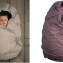 Baby Barolo: Saco abrigador para todos los bebés