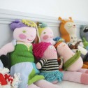 Blaba Kids: Artesanía peruana para niños