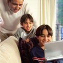 Los niños y el uso de internet