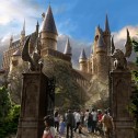 Orlando: Parque Harry Potter próximo a inaugurarse