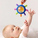 Los juguetes infantiles según la edad del niño