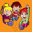 Videojuego fomenta los buenos hábitos en los niños