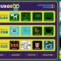 Sencillos juegos online para bebés