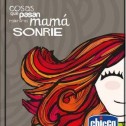 Chicco regala un libro por el día de la madre