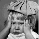 ¿Son normales los dolores de cabeza en los niños?
