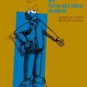 69º Edición de la Feria del libro en Madrid