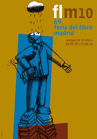 Feria del libro España
