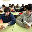 El sedentarismo en los niños españoles