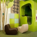 Un lugar ideal para niños con problemas psiquiátricos