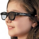 RealdD y sus gafas 3D para niños