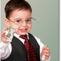 Los niños son los principales consumidores de la familia