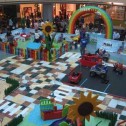 Febercity: Divertida ciudad en miniatura para niños
