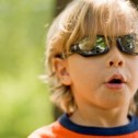 Gafas de sol para niños