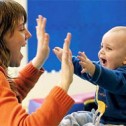 ¿Cómo estimular los sentidos en el bebé?