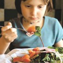 ¿Cómo debe alimentarse un niño con cáncer?