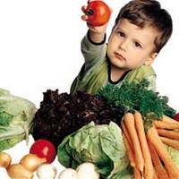  ALIMENTACION NIÑOS